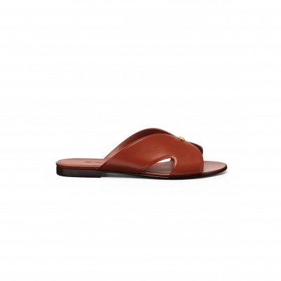 LORO PIANA VERA SANDAL FAP4651_R190
